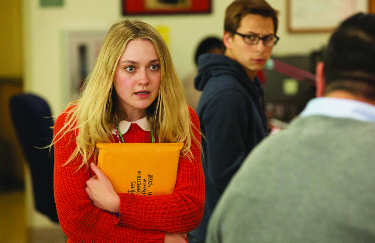 Tutto ciò che voglio