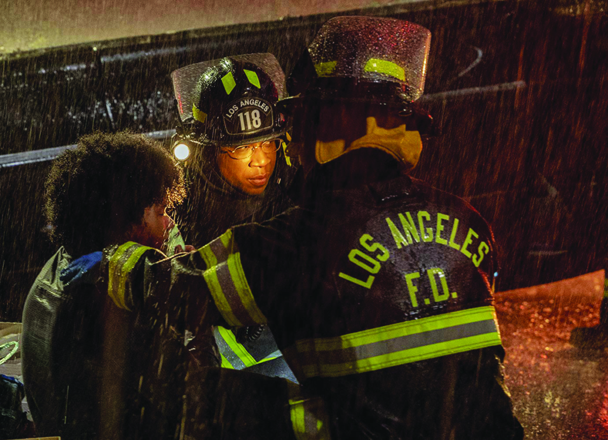 911-La storia di Hen