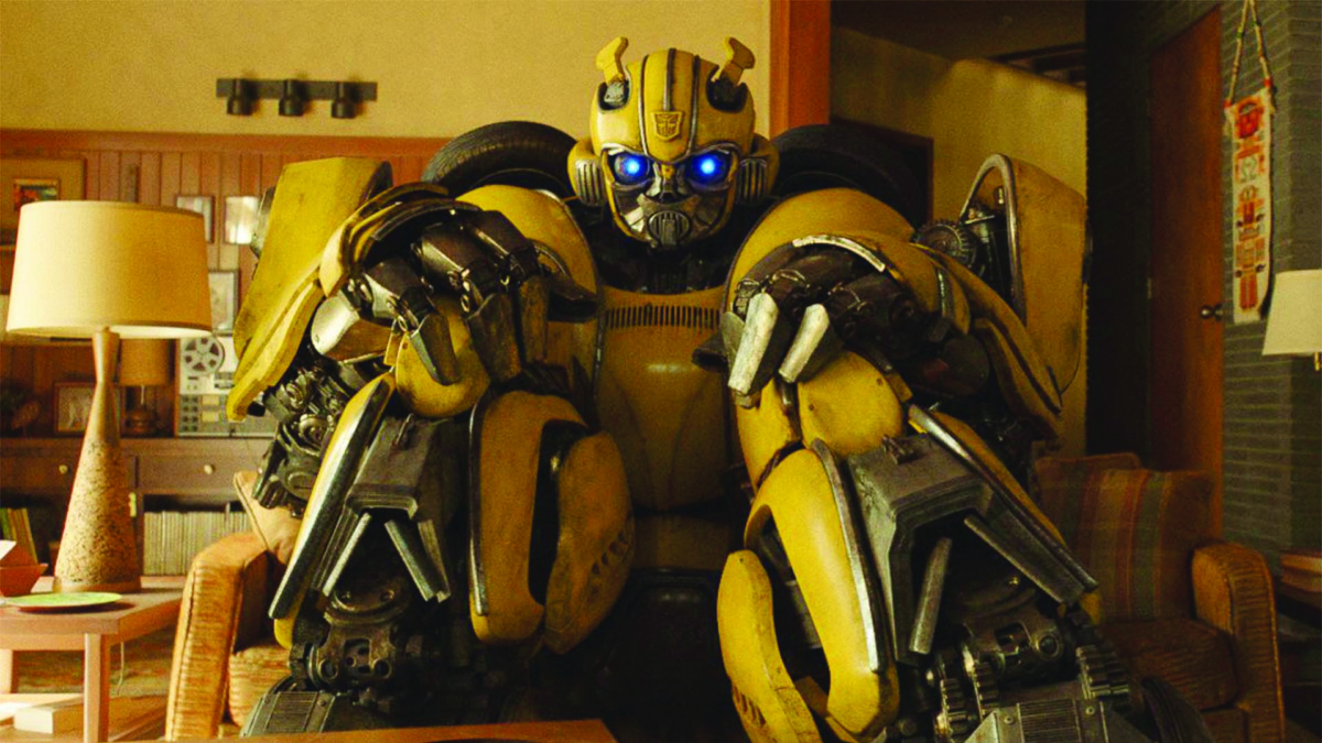 Bumblebee