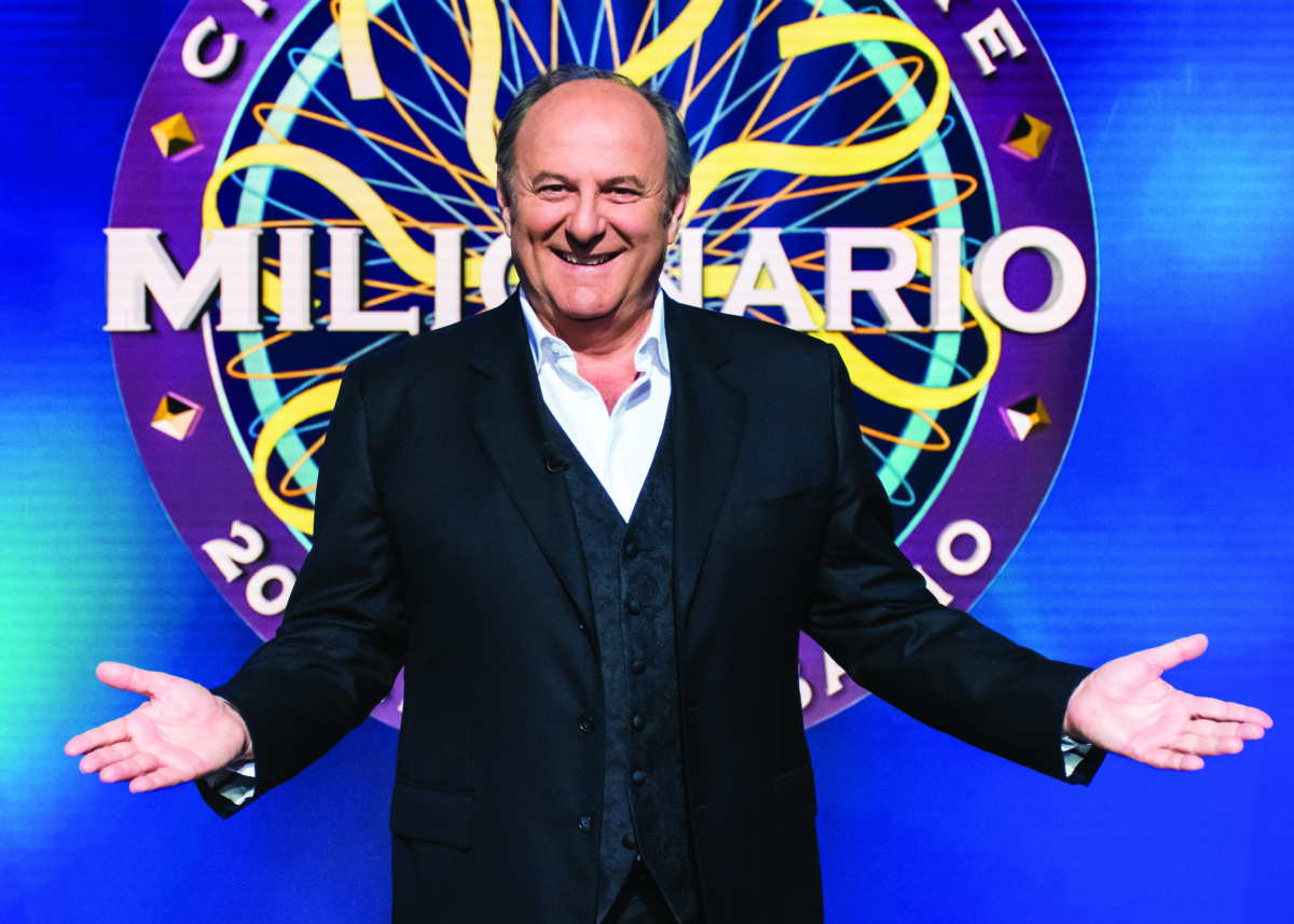 Chi vuol essere Milionario - Il Torneo