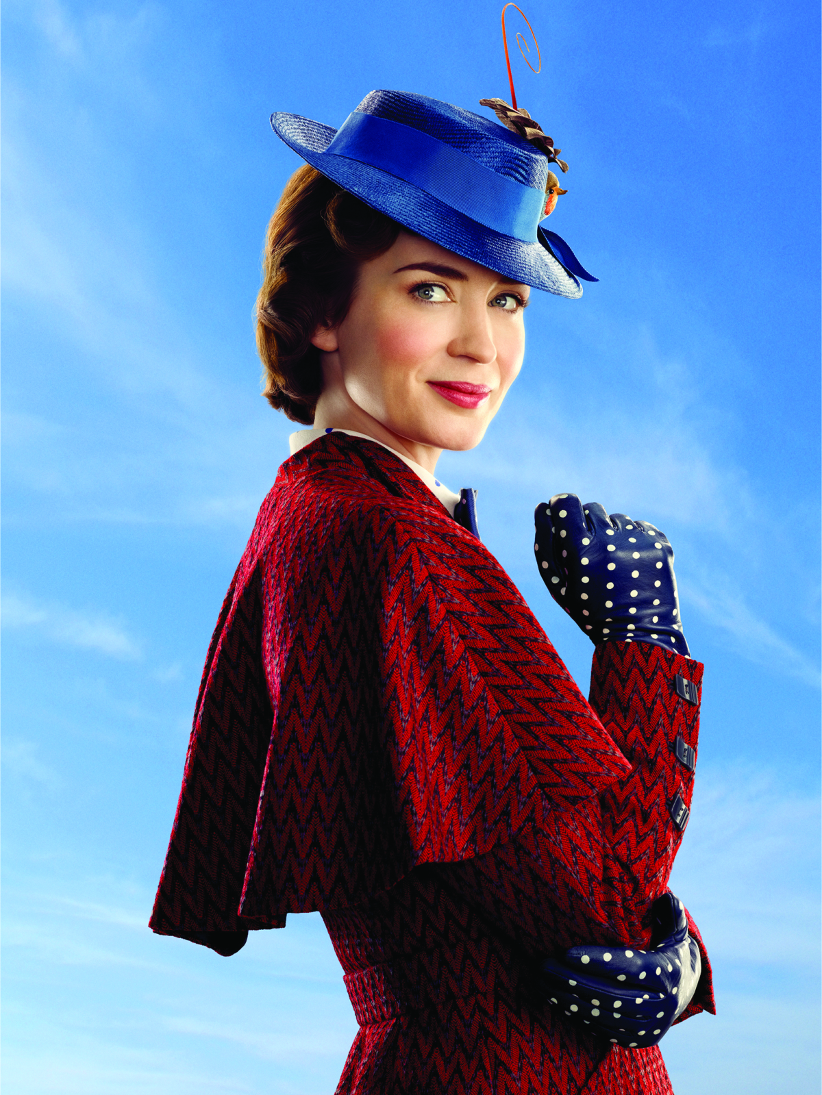 Il ritorno di Mary Poppins