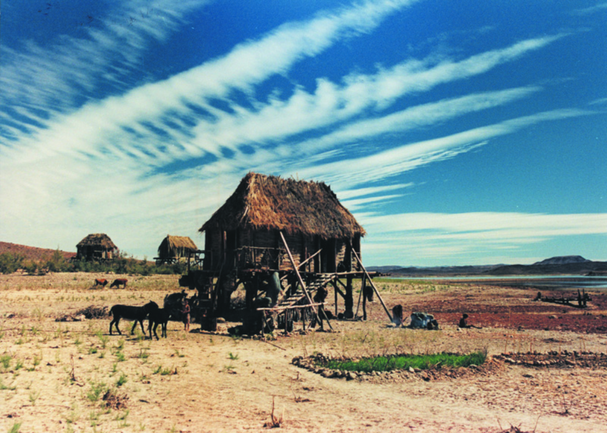 La Bibbia - Genesi, Creazione e Diluvio