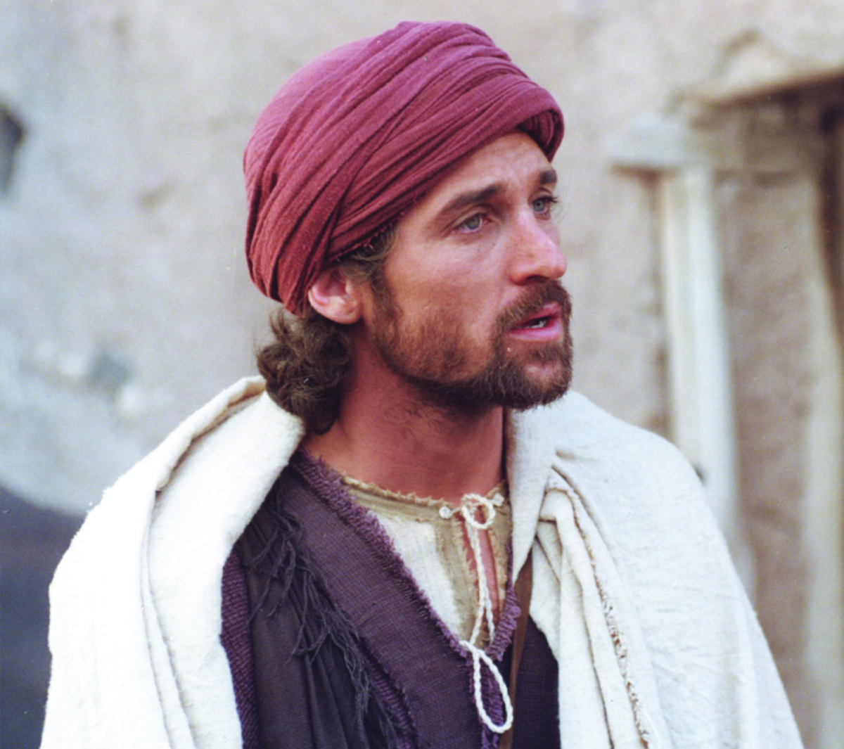 La Bibbia - Geremia il profeta