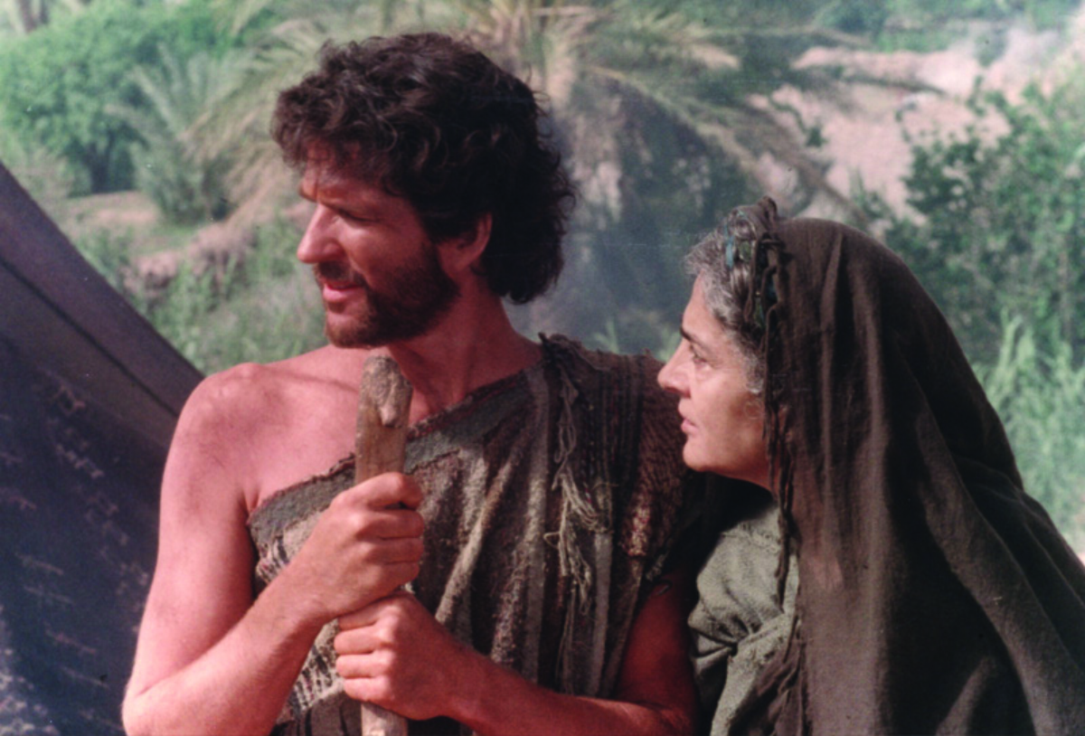 La Bibbia - Giacobbe