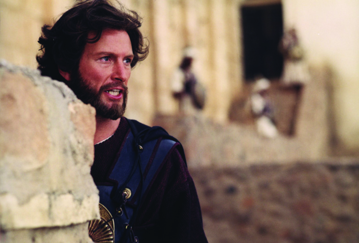 La Bibbia - San Paolo