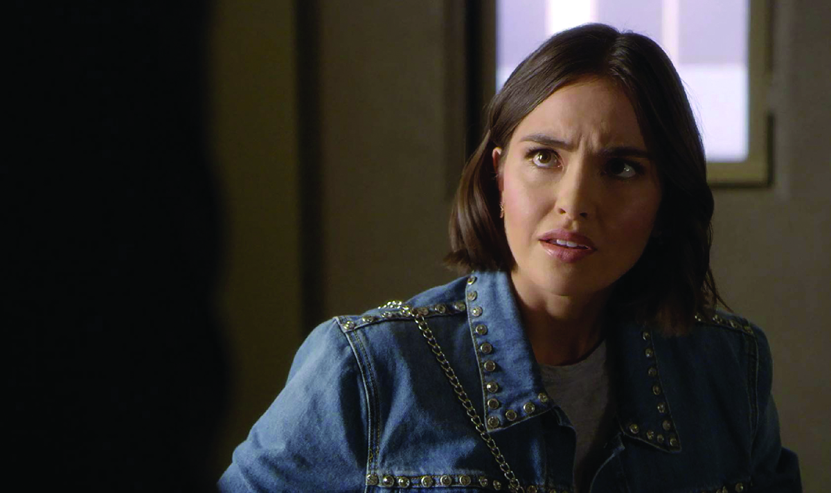 Criminal Minds-Carne e sangue