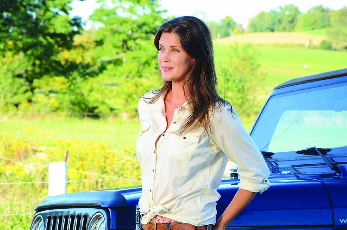 Innamorarsi a Sugarcreek