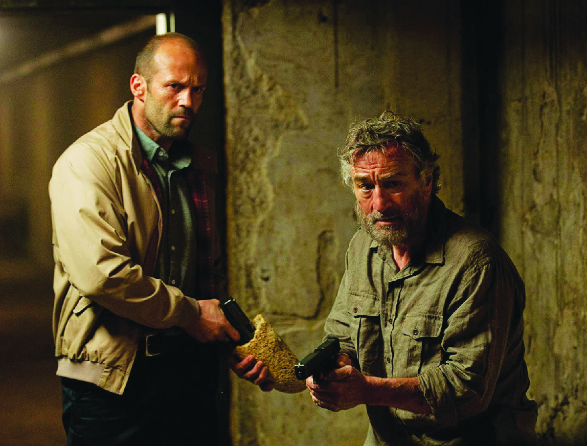 Killer Elite