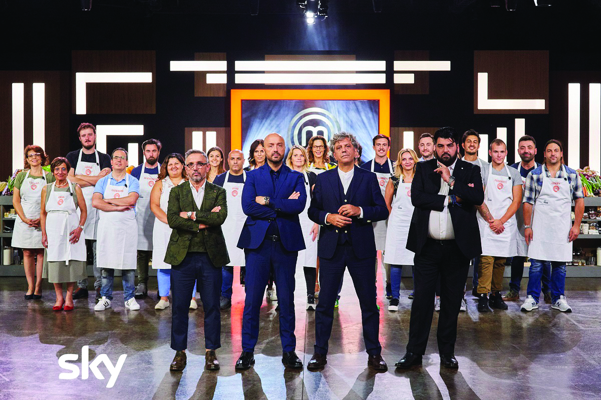 Masterchef Italia 8