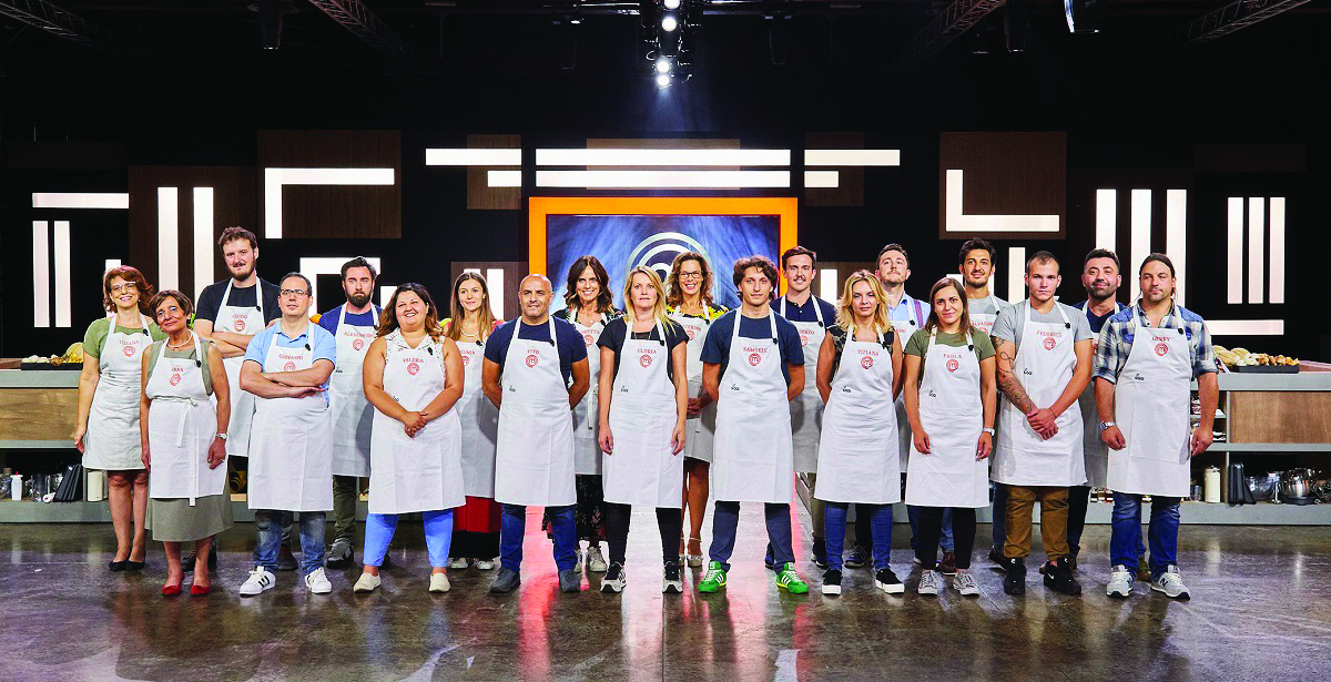 Masterchef Italia 8