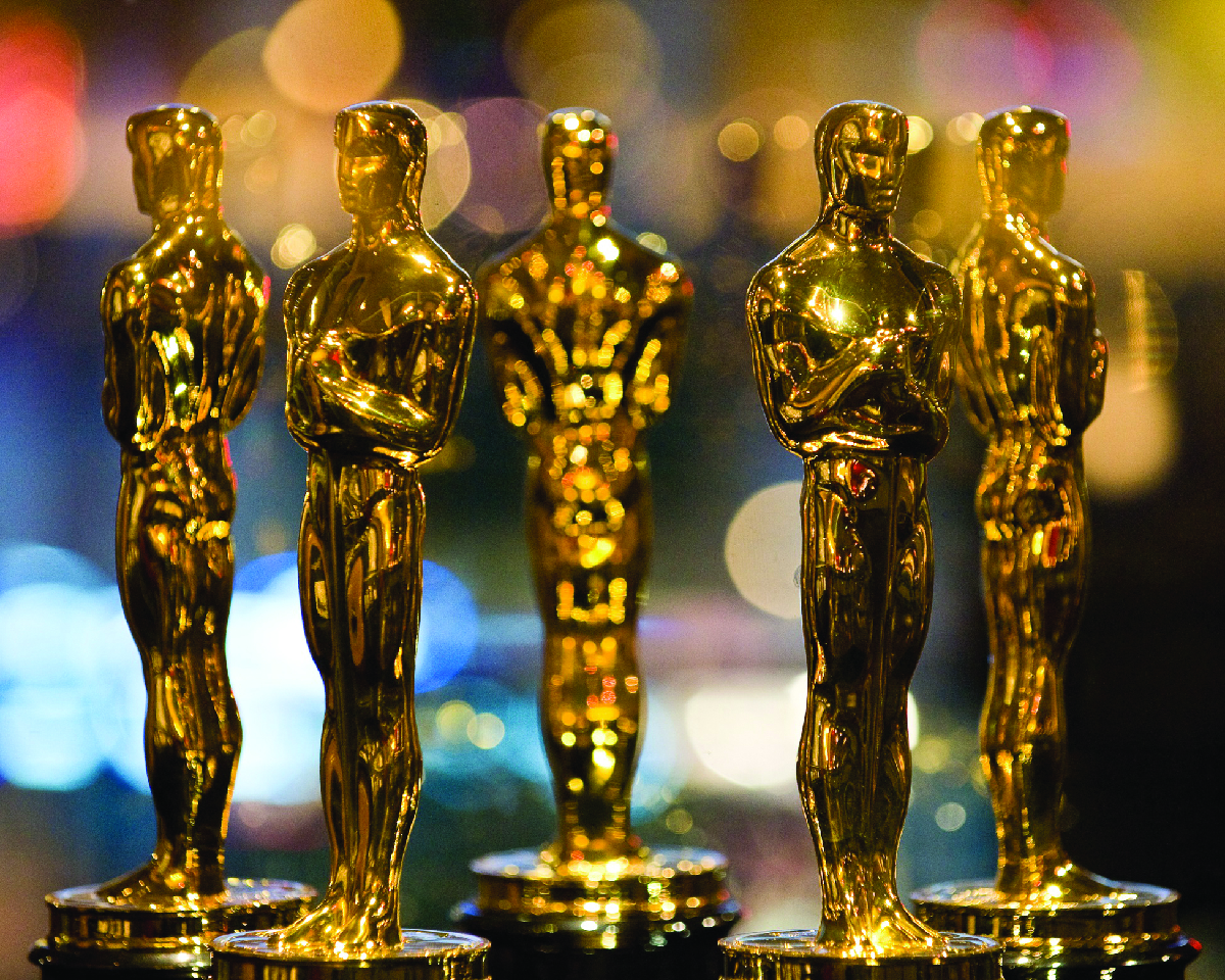 Oscars - La Notte in Diretta