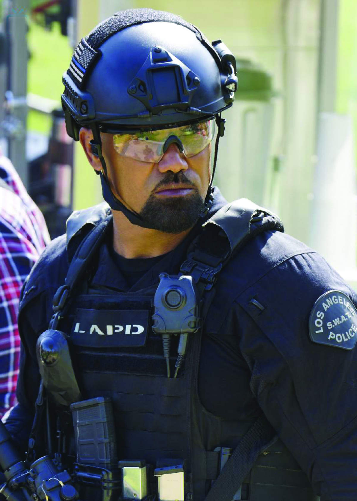 S.W.A.T.-Fake News