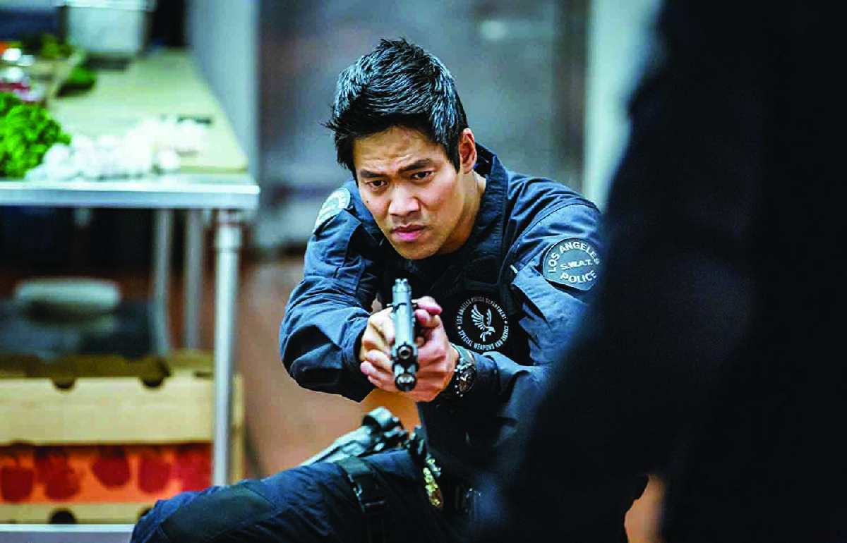 S.W.A.T.-La fonte