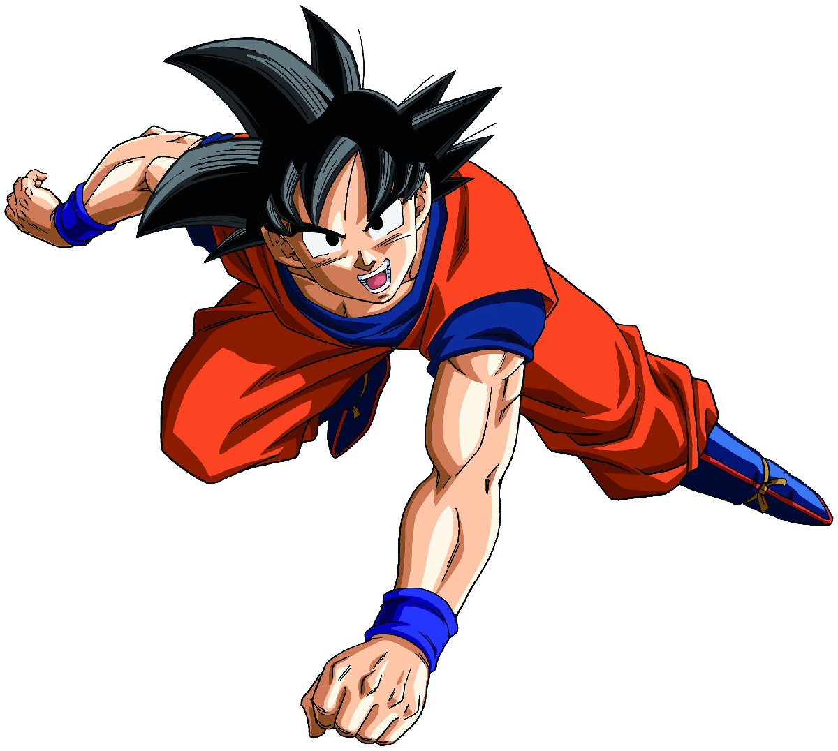 Dragon Ball Super