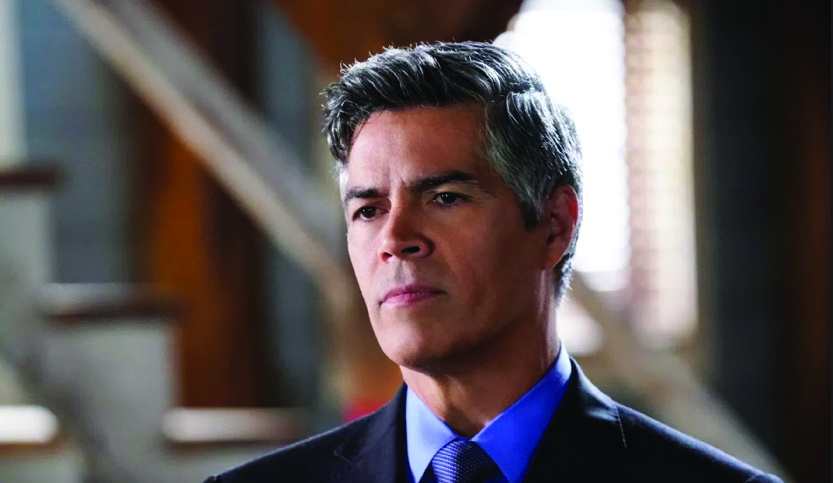 N.C.I.S.: Los Angeles-Sul filo