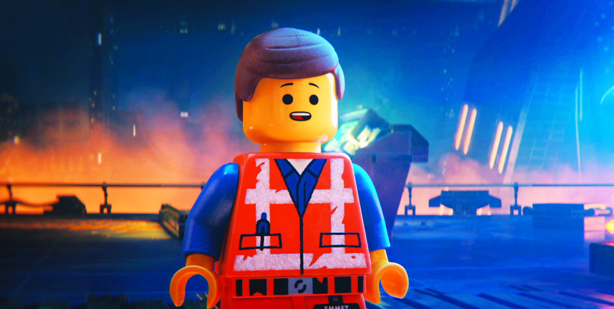 The Lego Movie 2 - Una nuova avventura