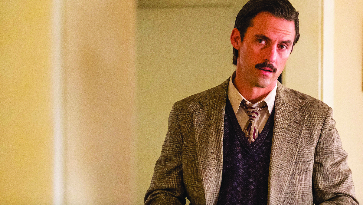 This Is Us-Quarant'anni