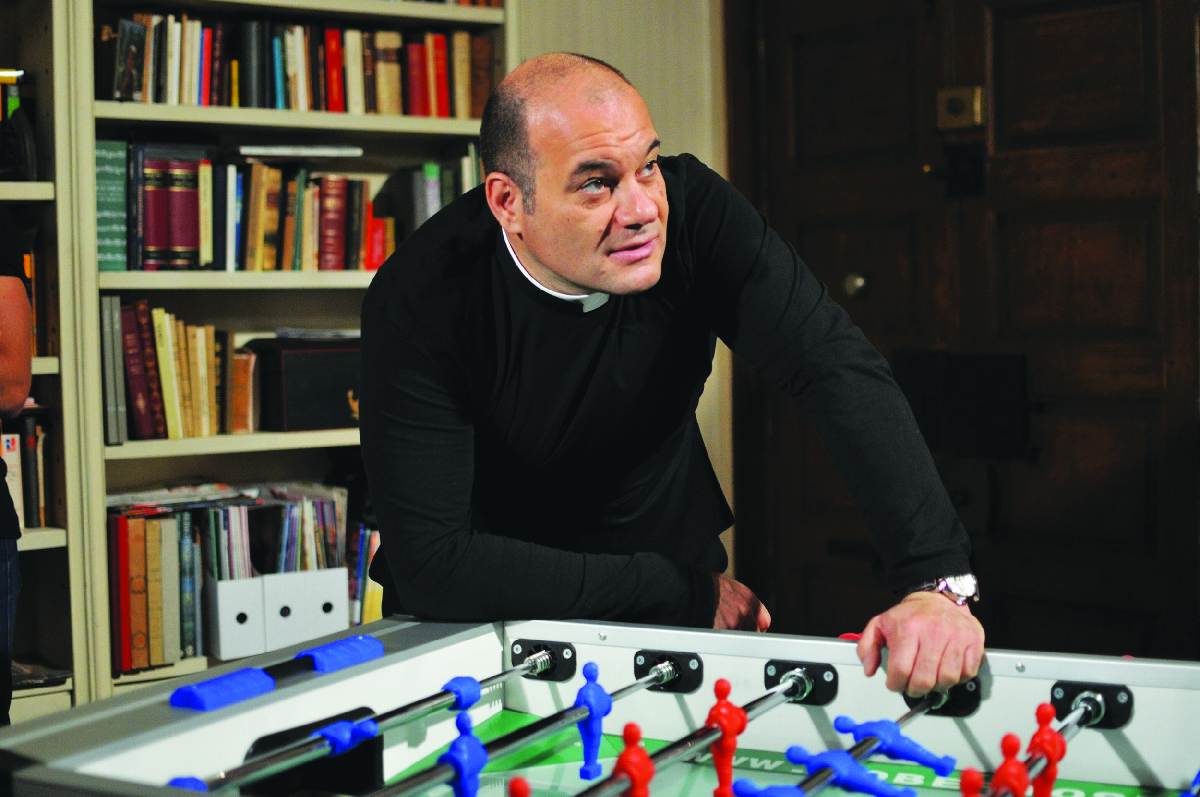 100 metri dal Paradiso 