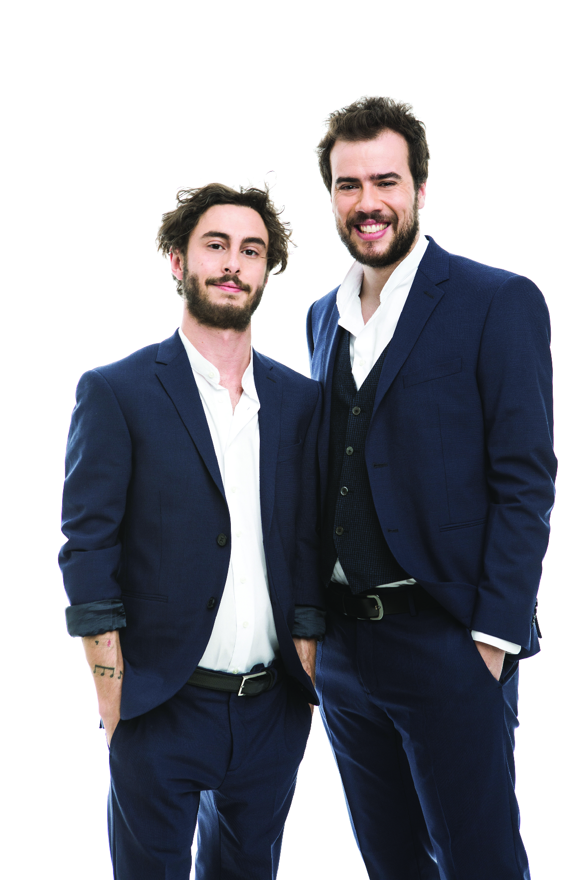 Only Fun - Comico Show