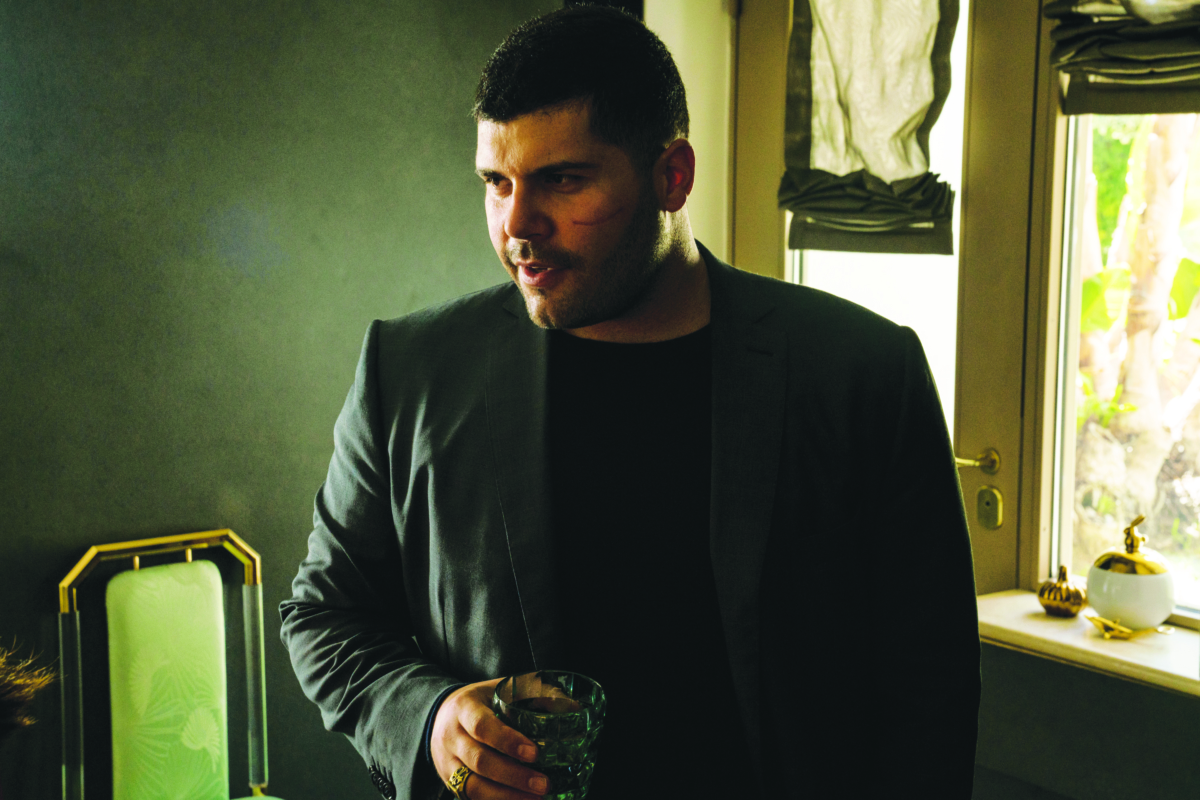 Gomorra - La serie-Quarta stagione, 2a puntata