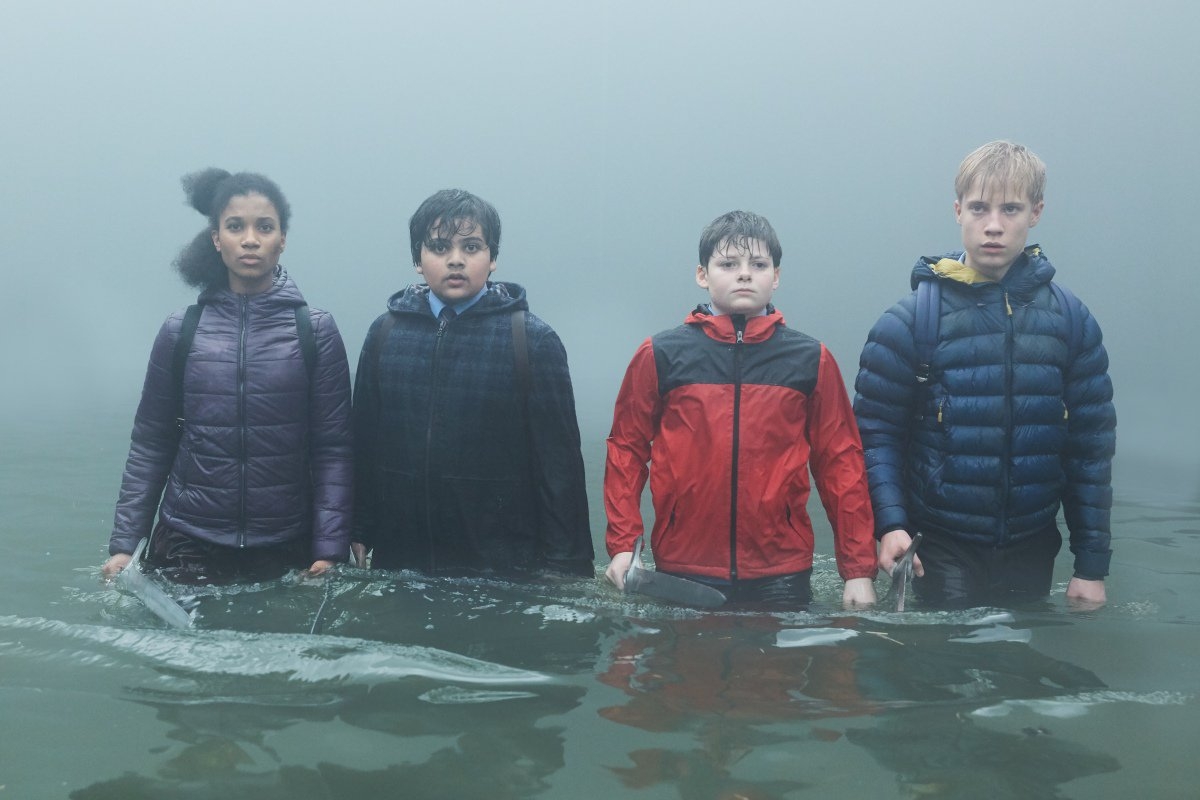 Il ragazzo che diventerà re