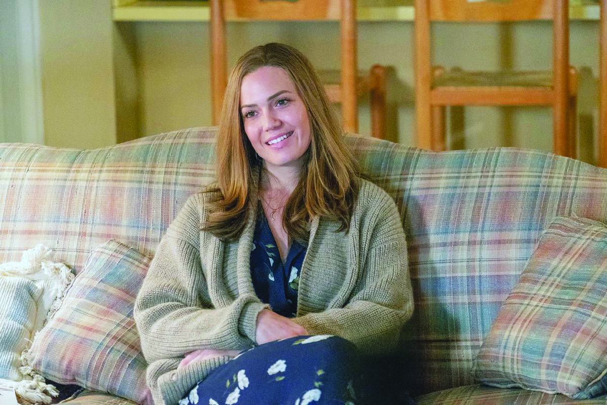 This Is Us-I diplomati