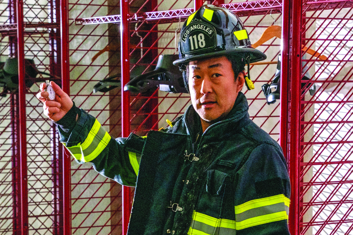 911-Chimney, chi sei?