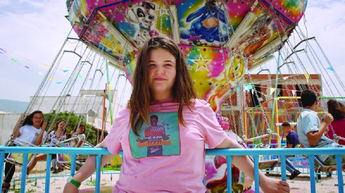 Bene ma non benissimo