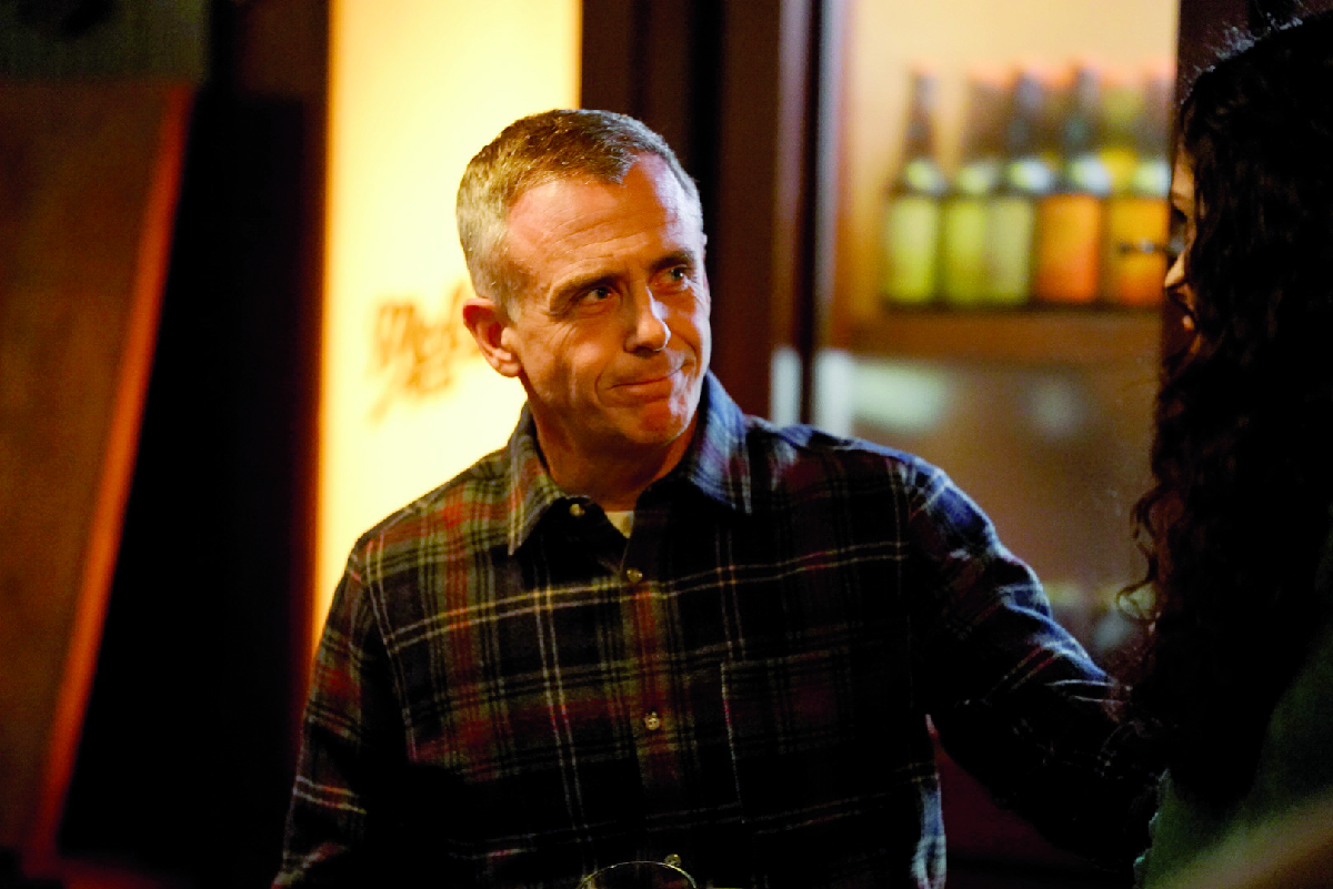 Chicago Fire-A te la scelta