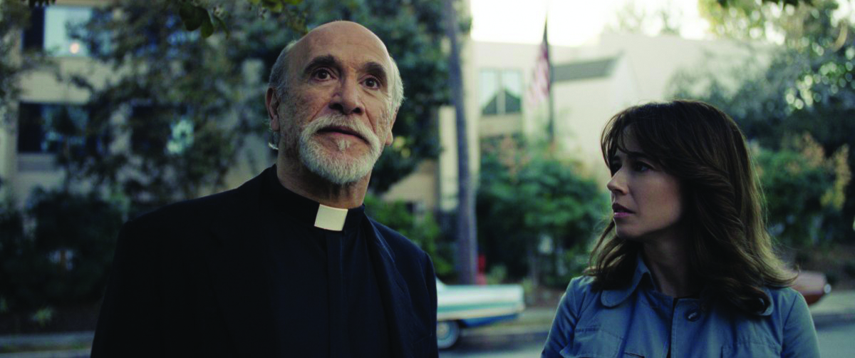 La Llorona - Le lacrime del male