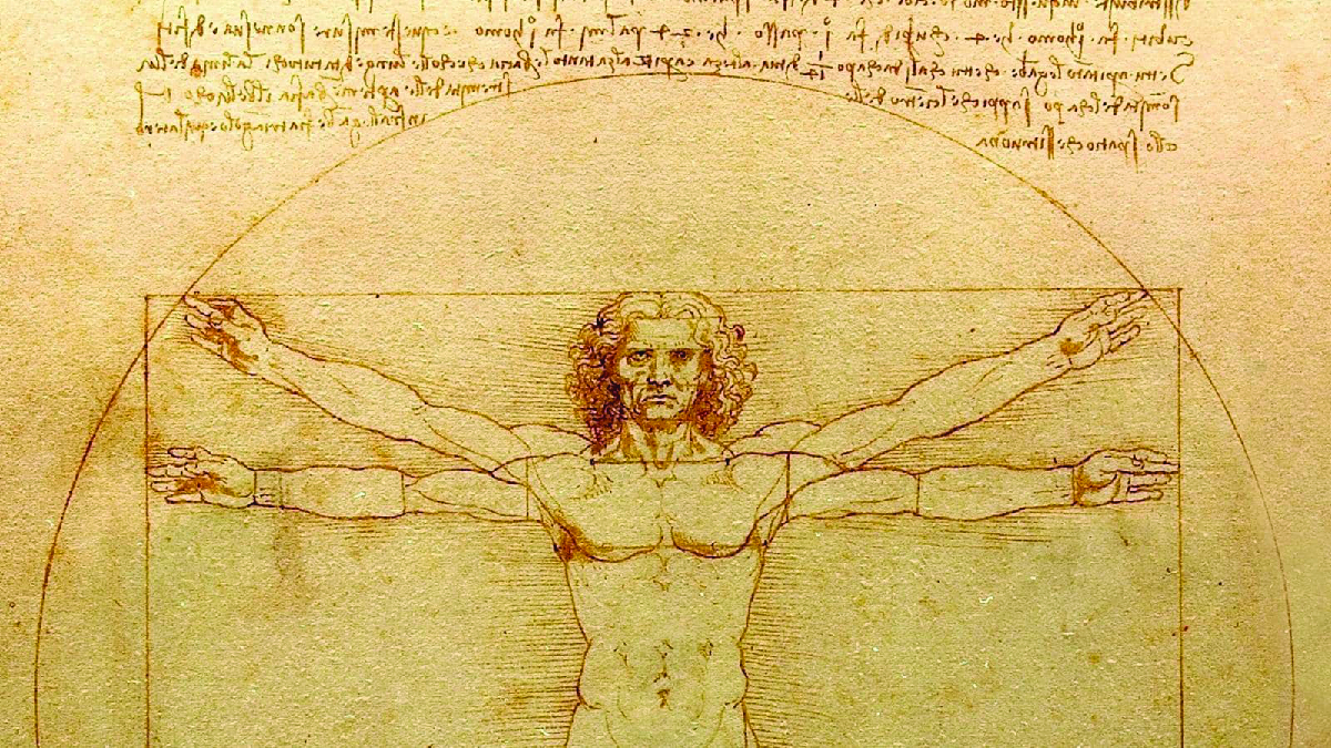 Leonardo Da Vinci - L'ultimo ritratto