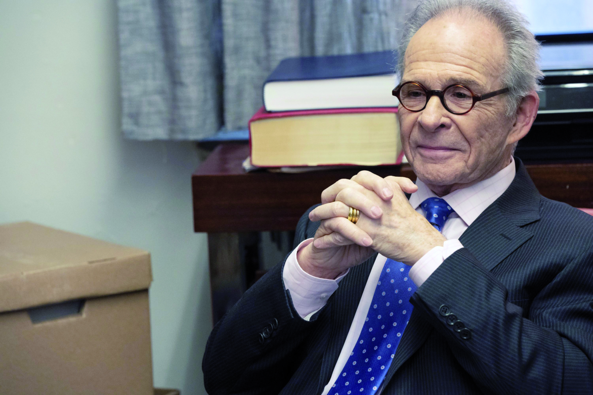 New Amsterdam-Un posto al tavolo