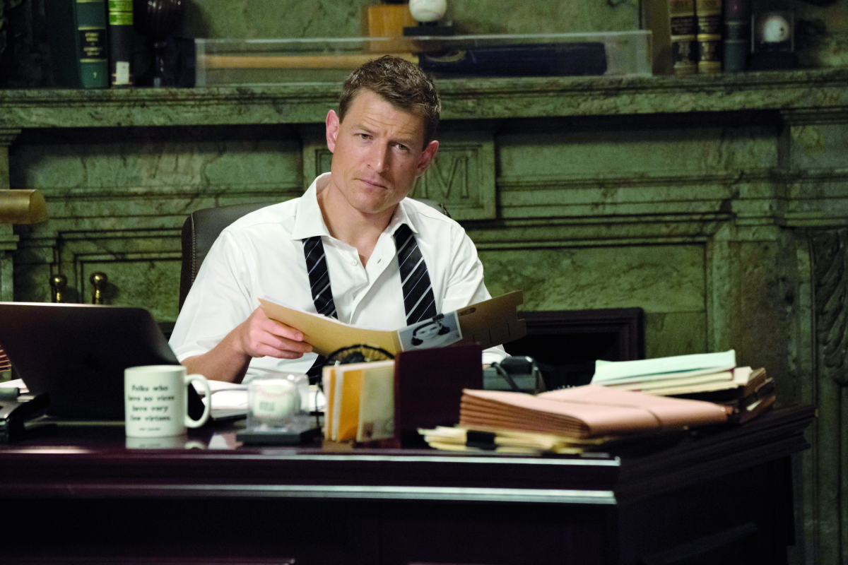 Law & Order - Unità Speciale-Prenditi cura di loro