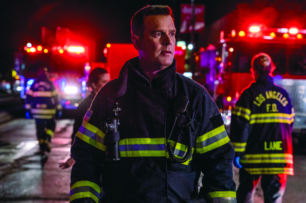 911-Bobby ricomincia