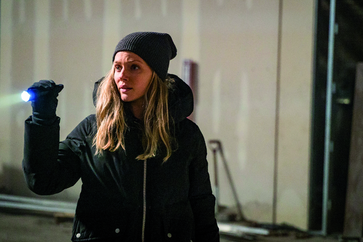 Chicago P.D.-Collera