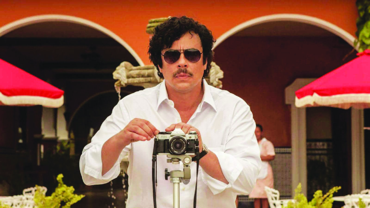 Escobar