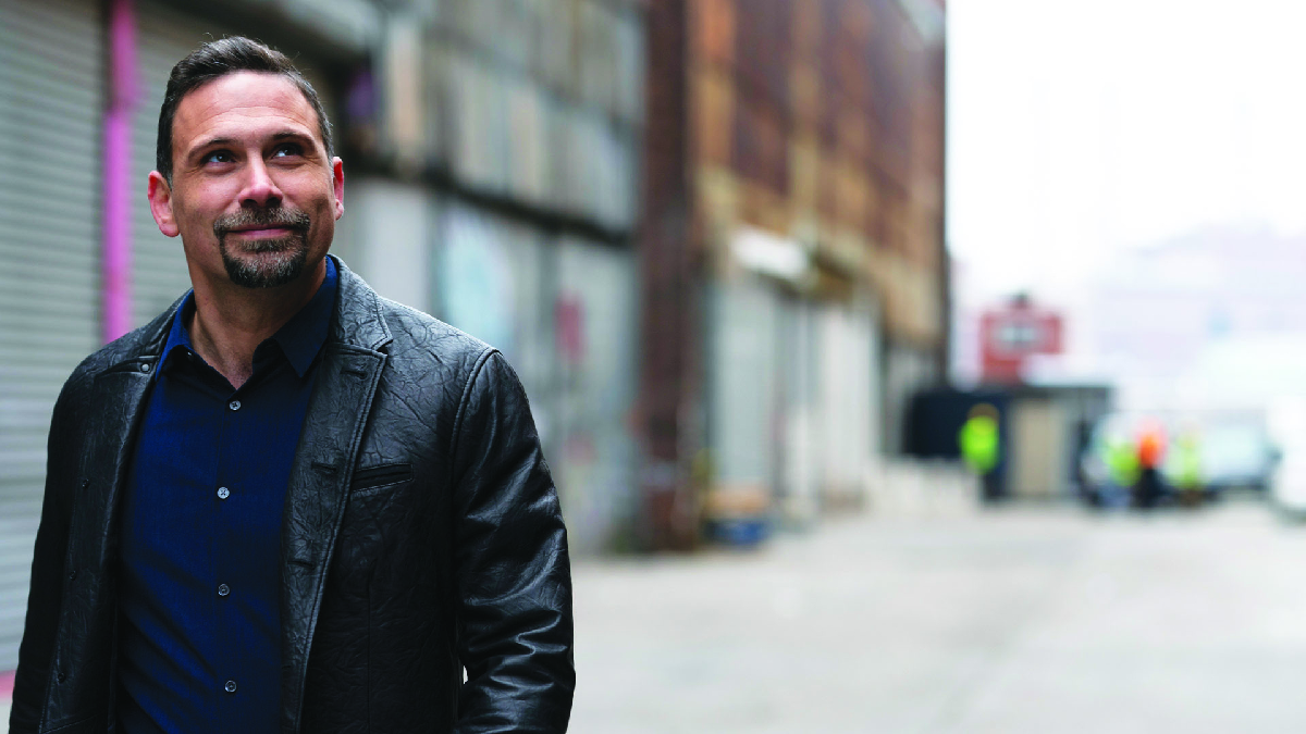 FBI-Crisi d'identità