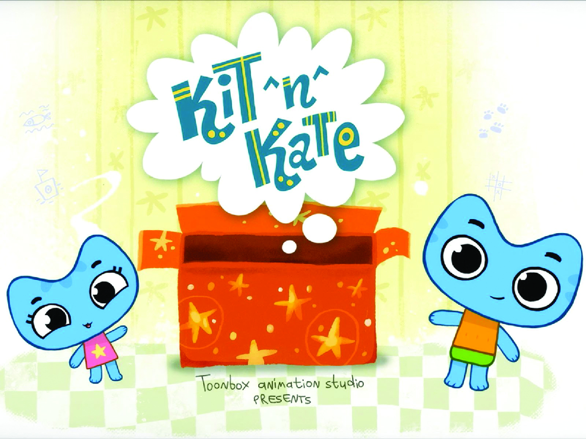 Kit e Kate