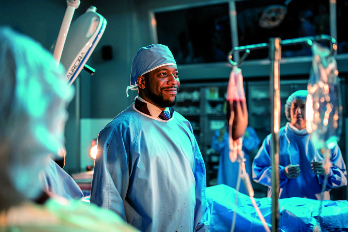 New Amsterdam-Santuario