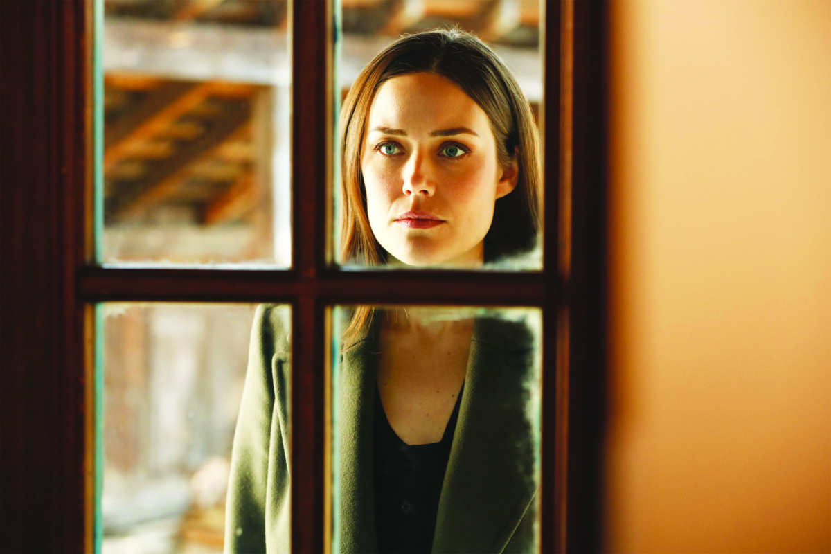 The Blacklist-Rassvet