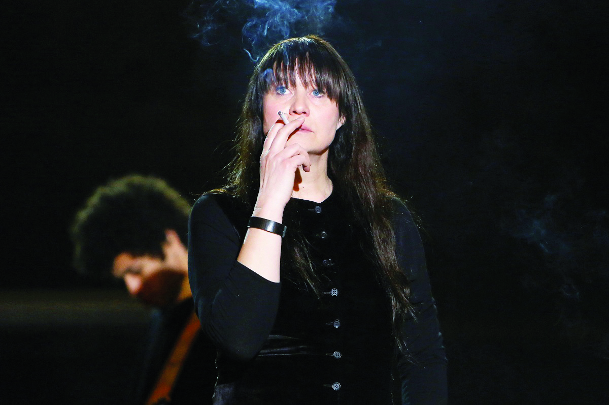 Nico, 1988