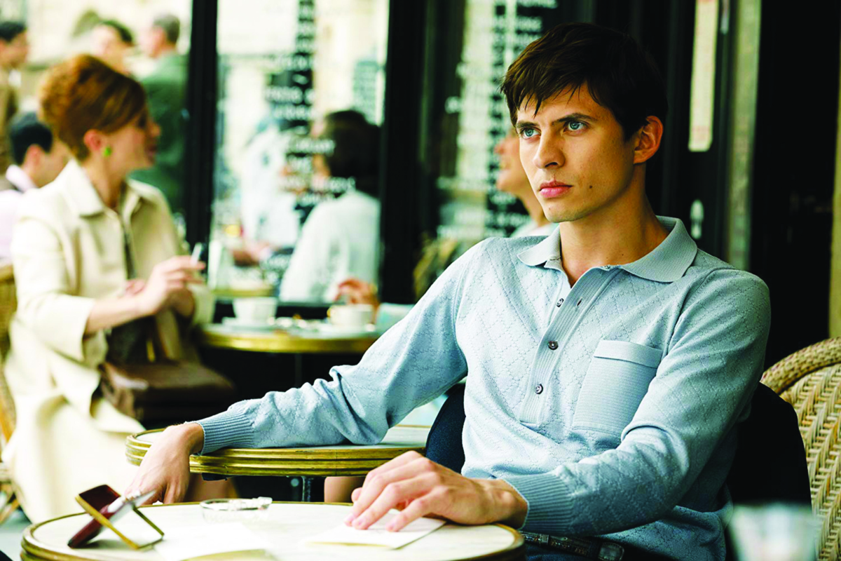 Nureyev - The White Crow