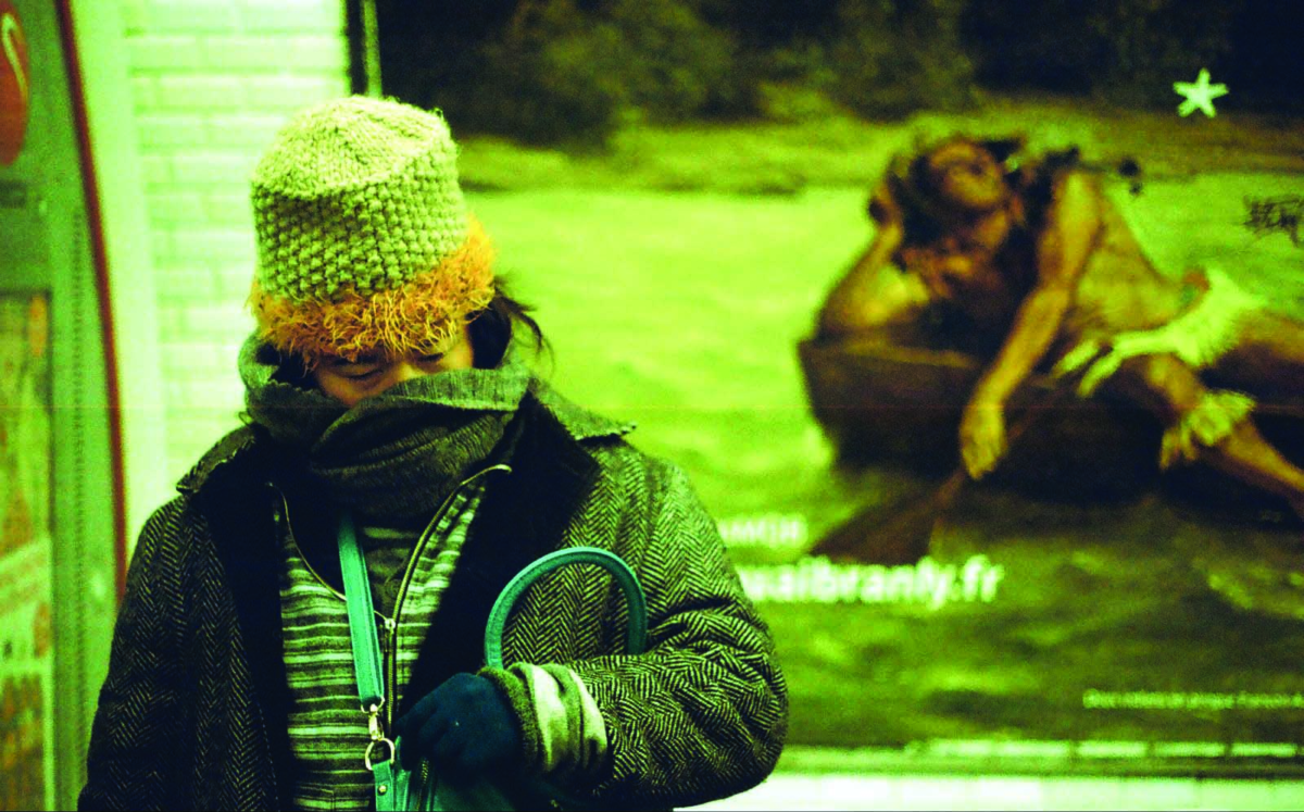 Shelter - Addio all'Eden