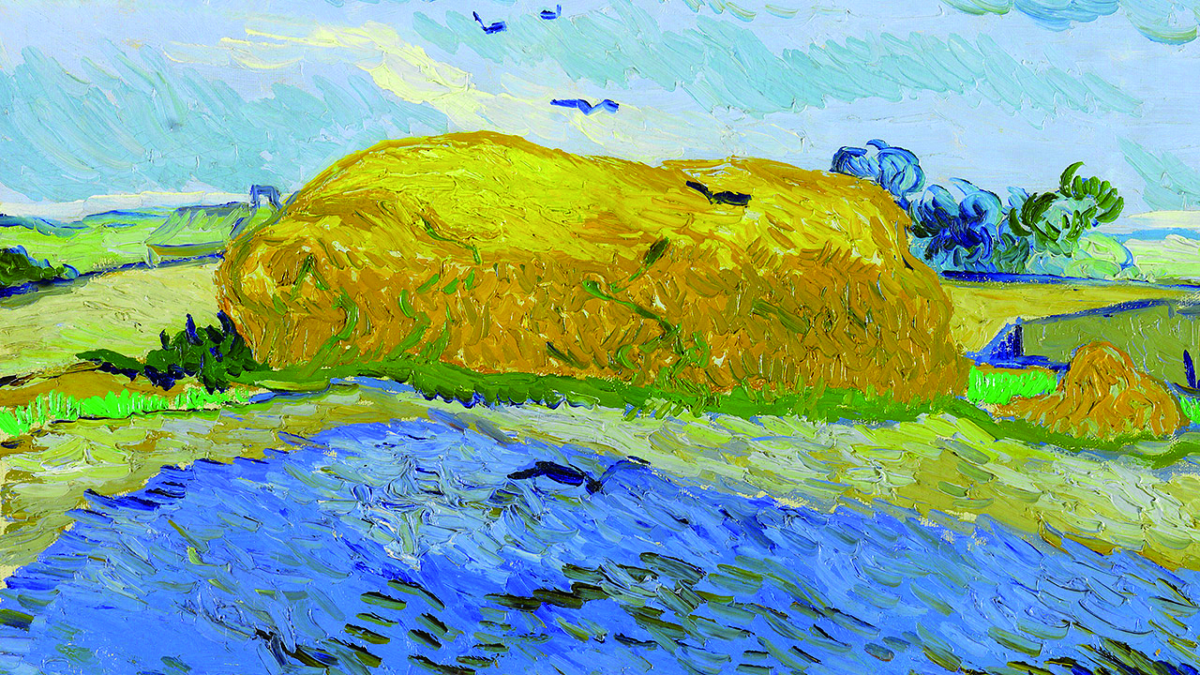 Il mistero dell'ultimo Van Gogh