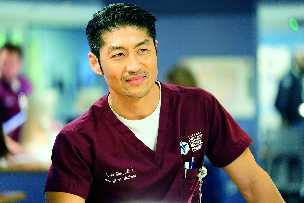 Chicago Med-Delirio condiviso