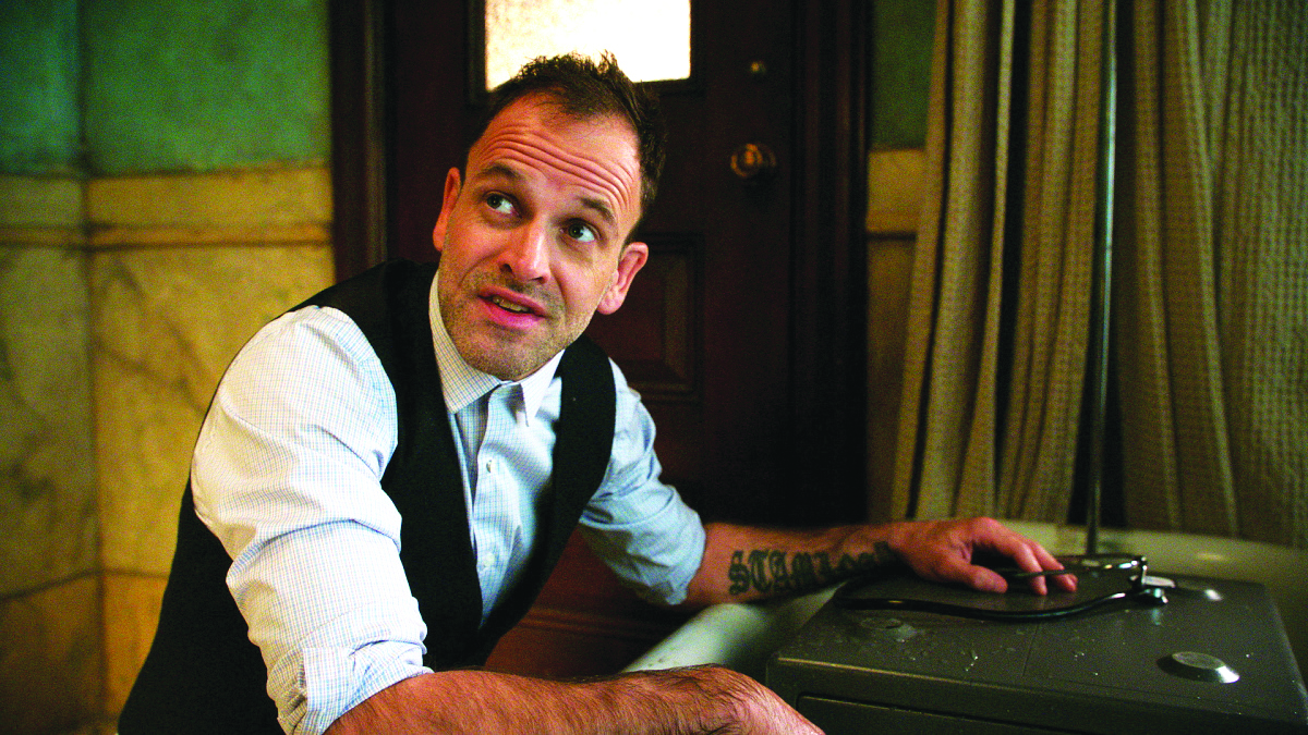 Elementary-Un fiuto speciale