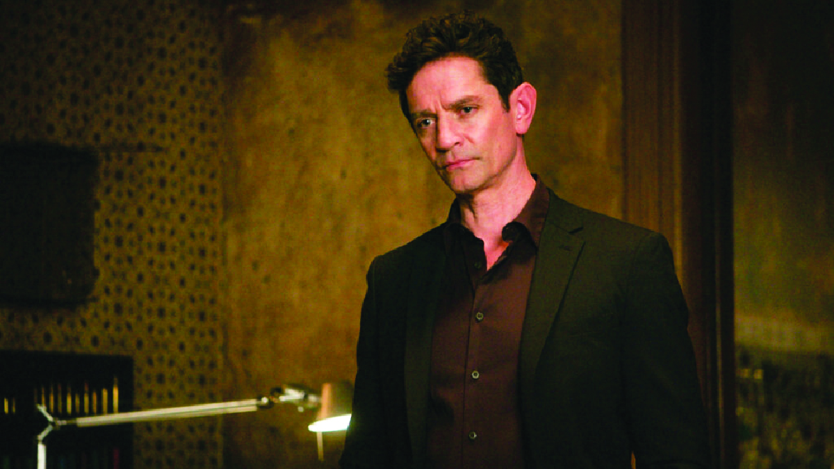 Elementary-L'ultima modella