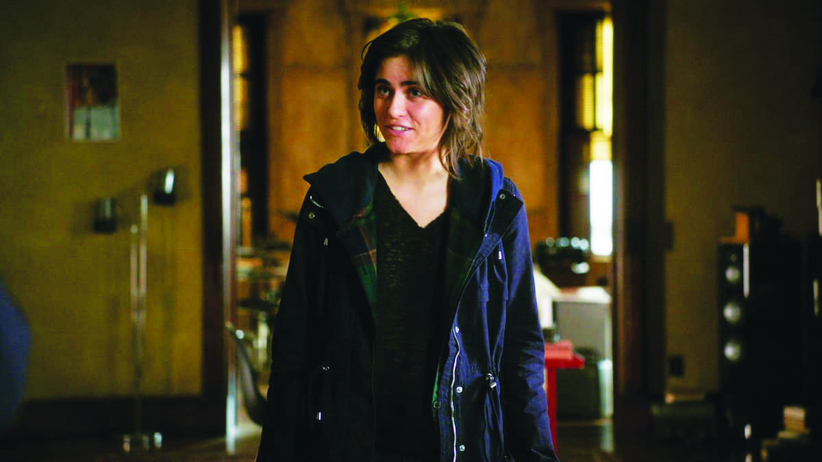 Elementary-Signorina Compresa