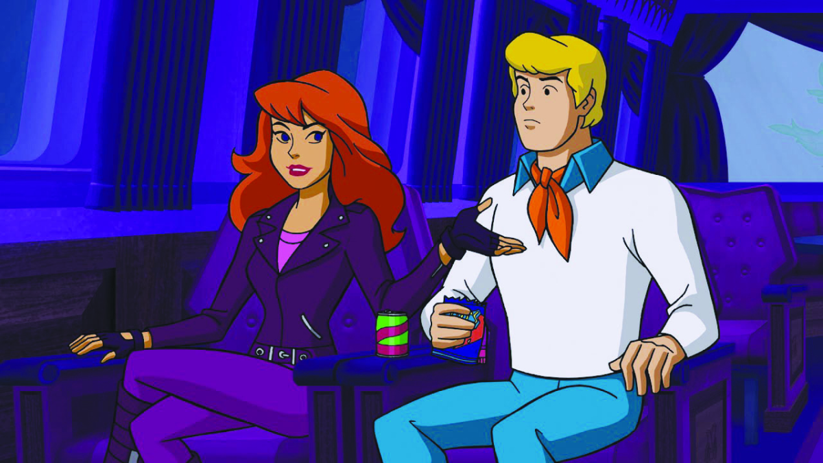 Scooby-Doo e la maledizione del tredicesimo fantasma