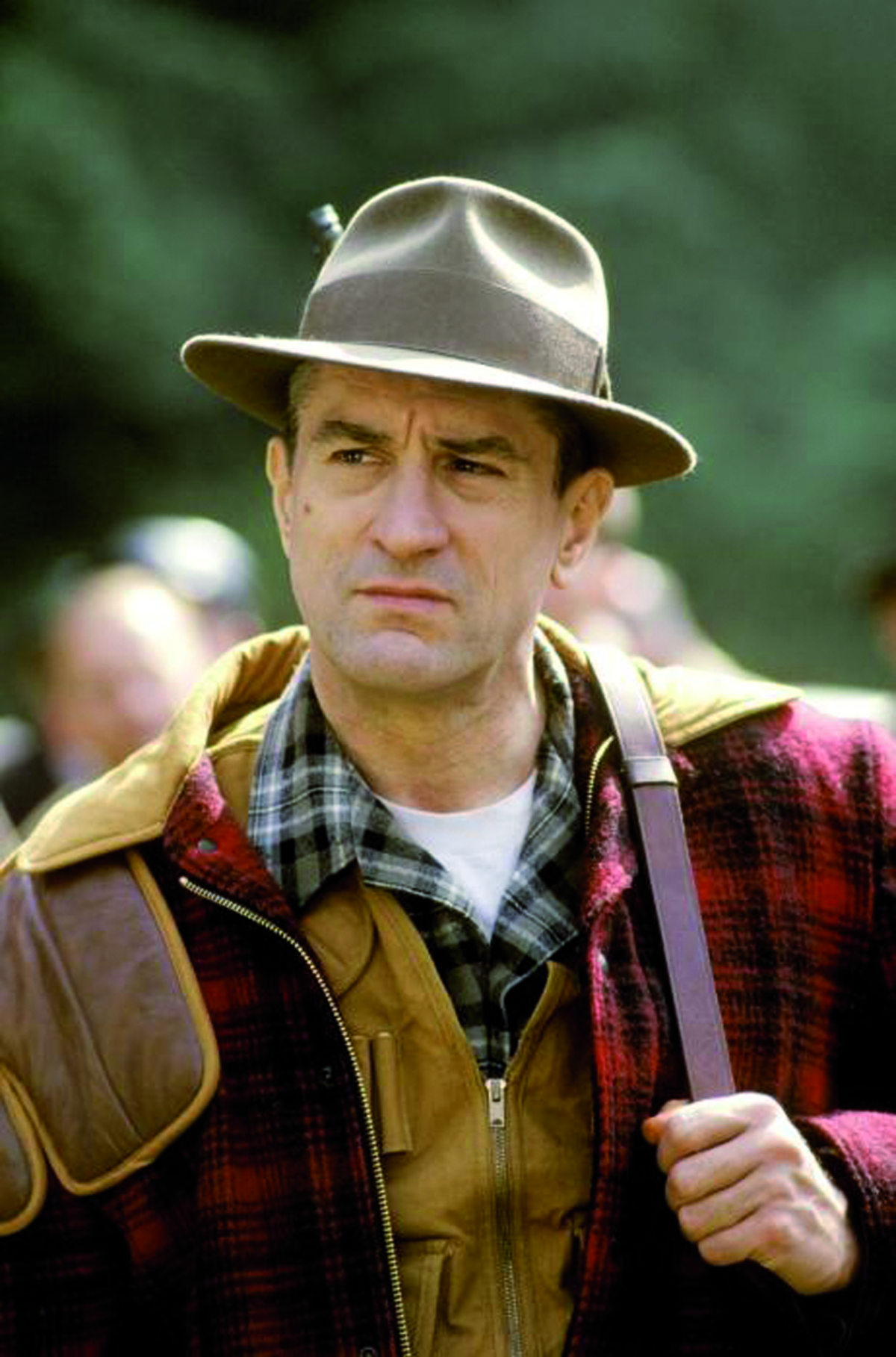 Voglia di ricominciare